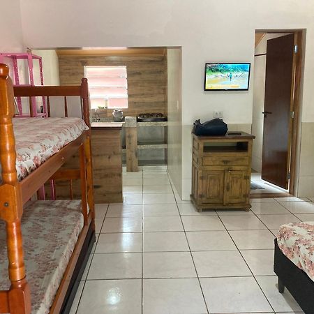 Willa Casa Temporada Damata Ubatuba Zewnętrze zdjęcie