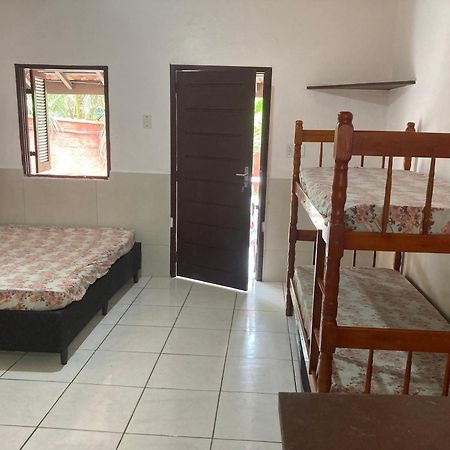 Willa Casa Temporada Damata Ubatuba Zewnętrze zdjęcie