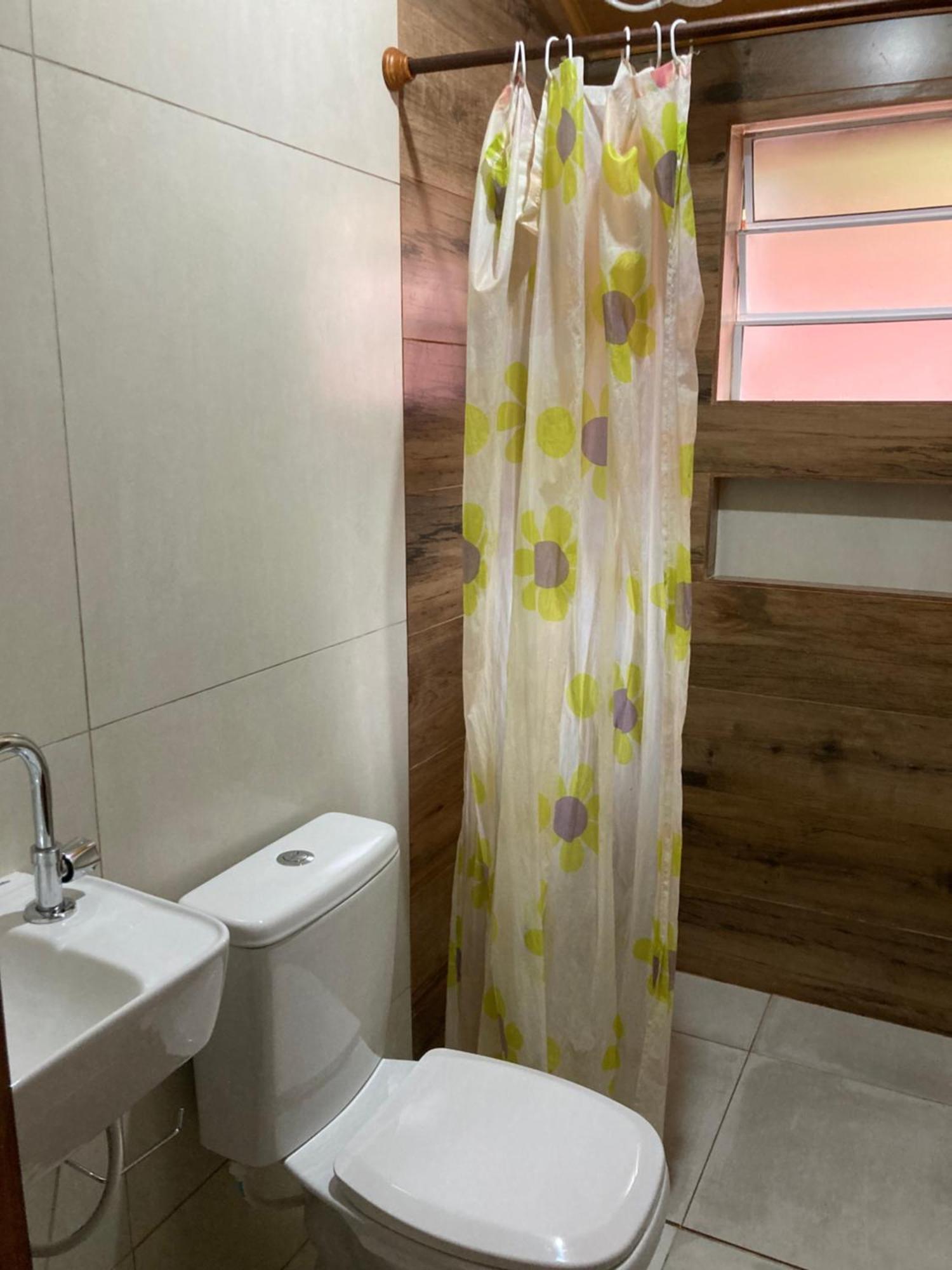 Willa Casa Temporada Damata Ubatuba Zewnętrze zdjęcie