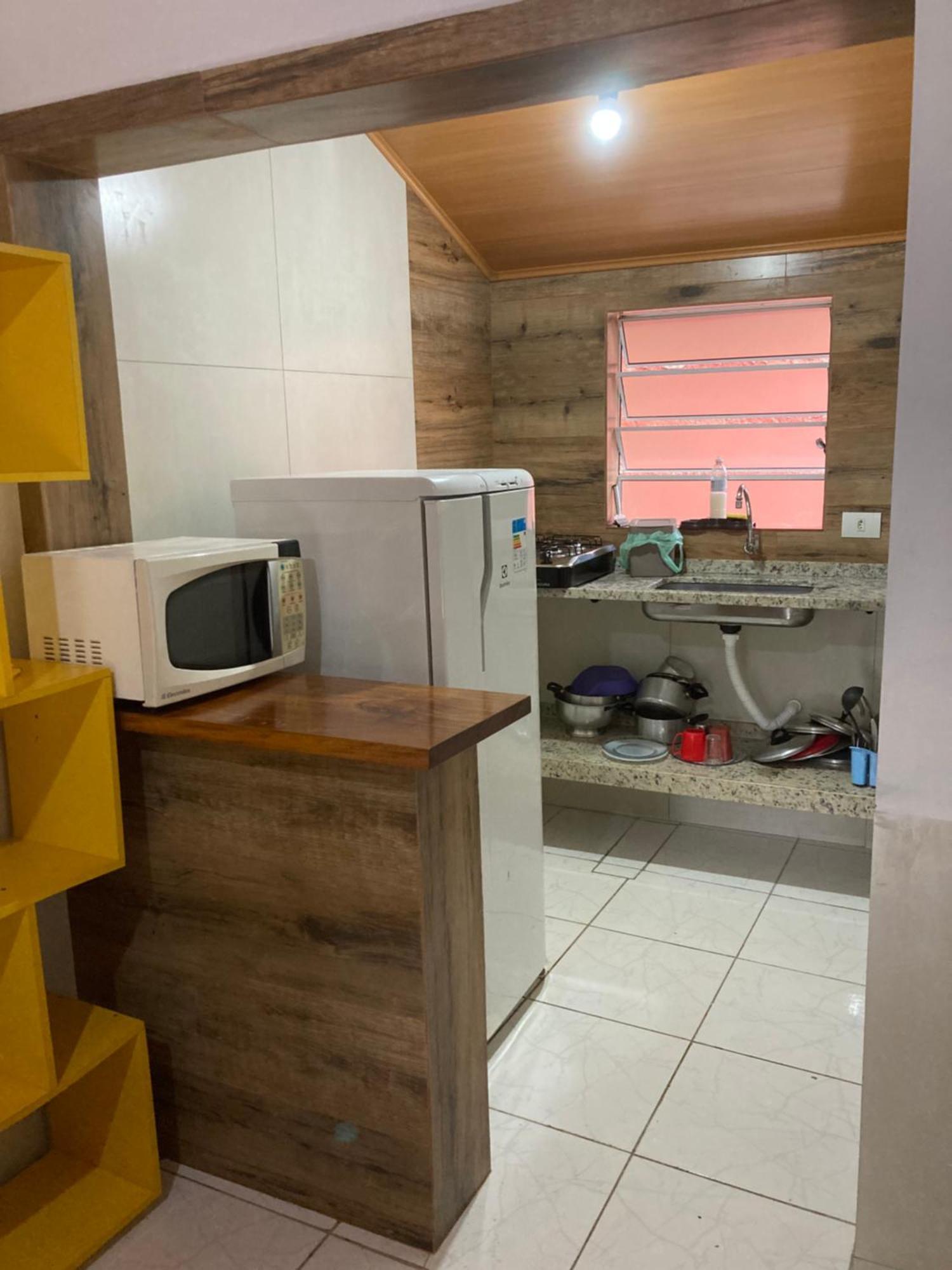 Willa Casa Temporada Damata Ubatuba Zewnętrze zdjęcie