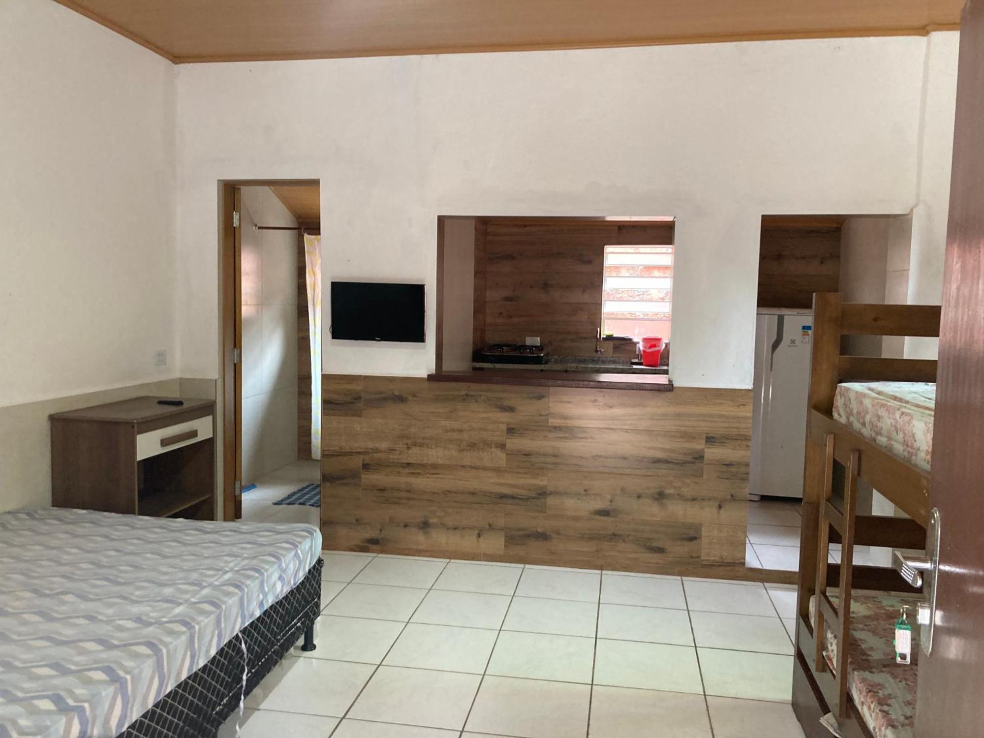 Willa Casa Temporada Damata Ubatuba Zewnętrze zdjęcie