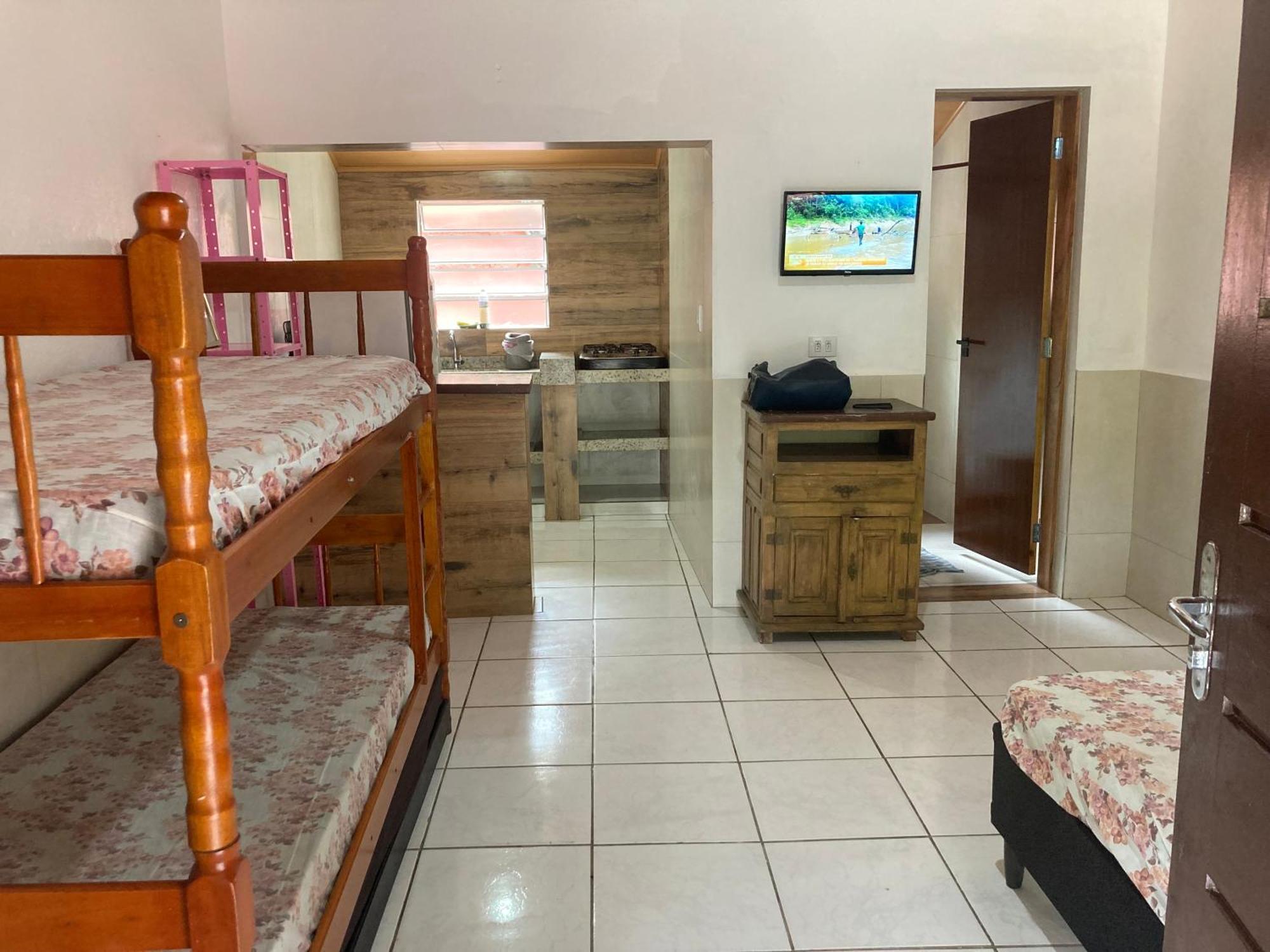 Willa Casa Temporada Damata Ubatuba Zewnętrze zdjęcie