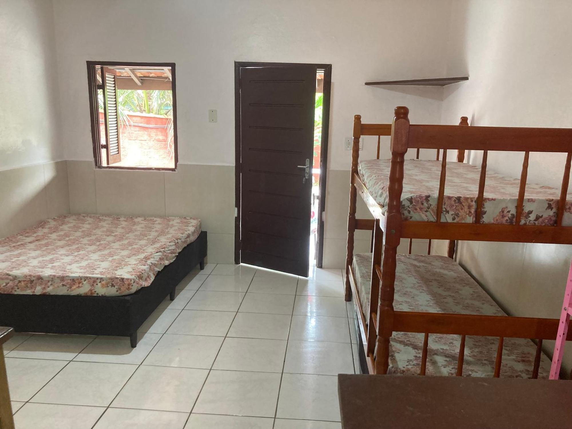 Willa Casa Temporada Damata Ubatuba Zewnętrze zdjęcie