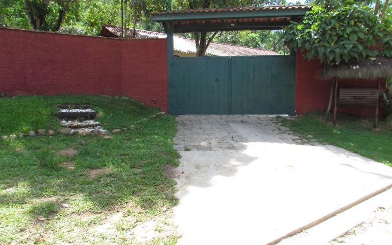 Willa Casa Temporada Damata Ubatuba Zewnętrze zdjęcie
